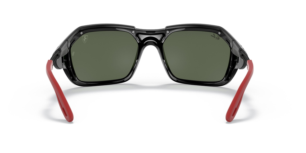 Ray-Ban 4367M F65071 59 UNİSEX Güneş gözlükleri