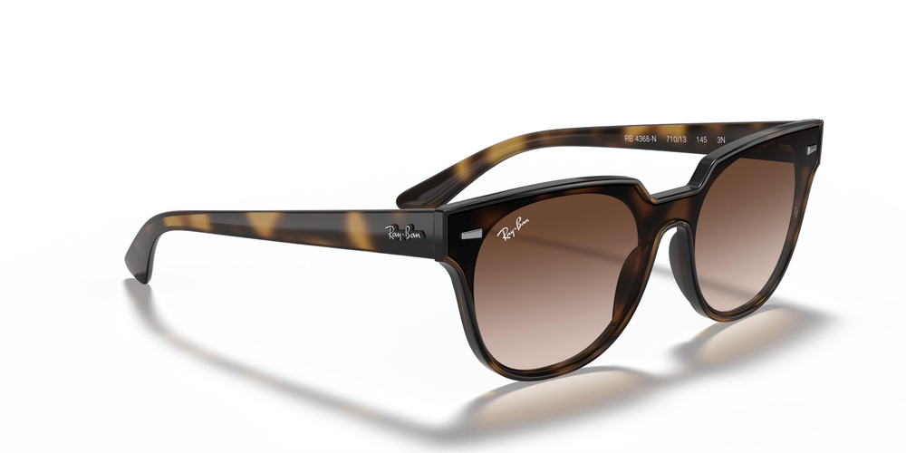 Ray-Ban  4368N 710/13 39 WOMEN Güneş gözlükleri