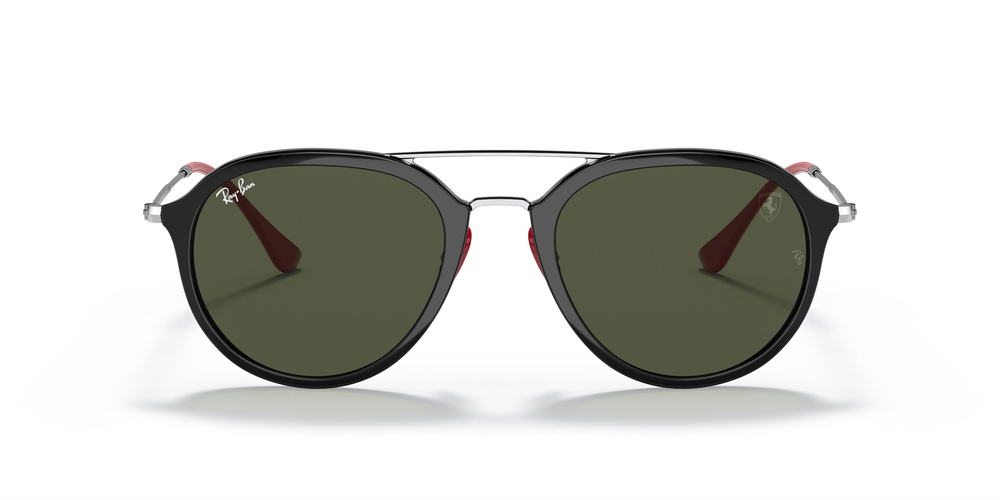 Ray-Ban 4369M F60131 53 UNİSEX Güneş gözlükleri