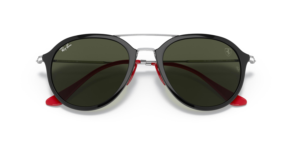 Ray-Ban 4369M F60131 53 UNİSEX Güneş gözlükleri