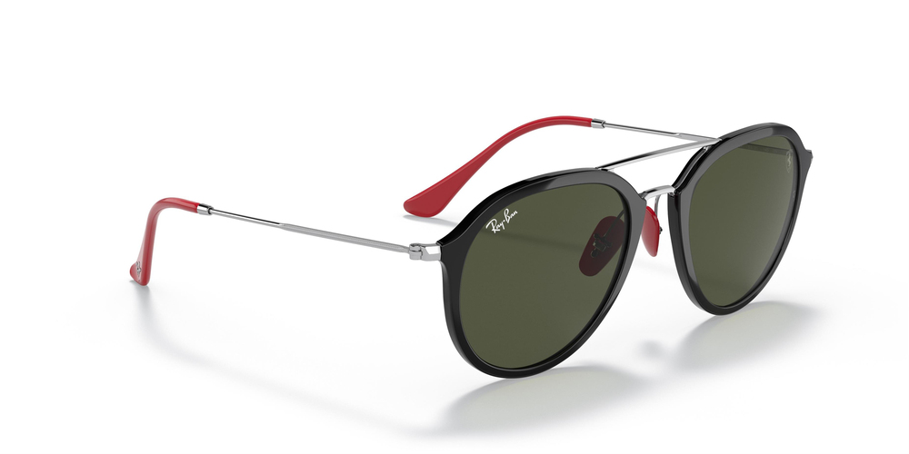 Ray-Ban 4369M F60131 53 UNİSEX Güneş gözlükleri