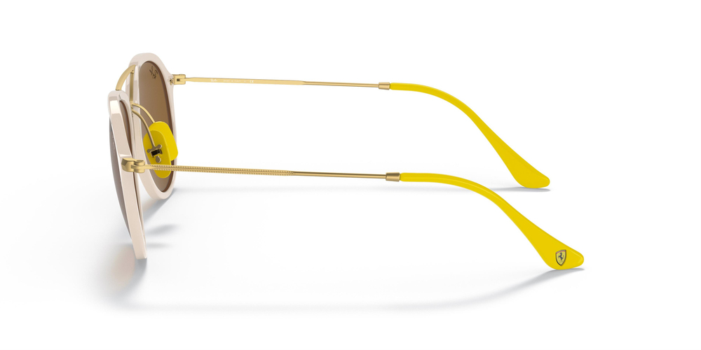 Ray-Ban 4369M F67033 53 UNİSEX Güneş gözlükleri