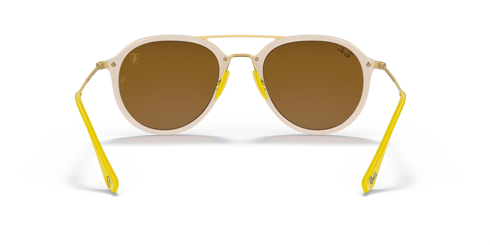 Ray-Ban 4369M F67033 53 UNİSEX Güneş gözlükleri