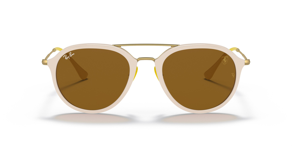 Ray-Ban 4369M F67033 53 UNİSEX Güneş gözlükleri
