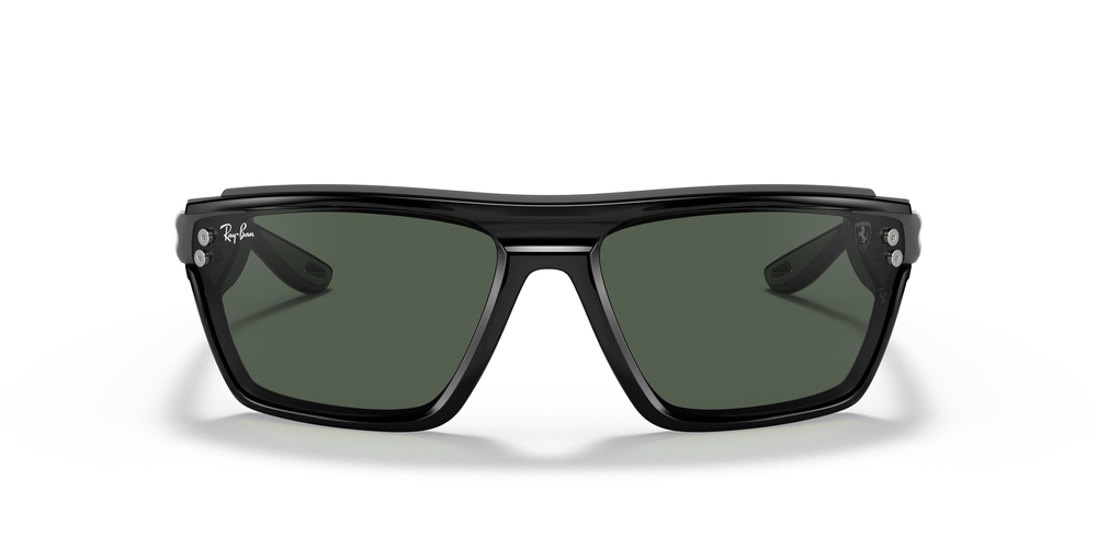 Ray-Ban 4370M F67471 64 MEN Güneş gözlükleri