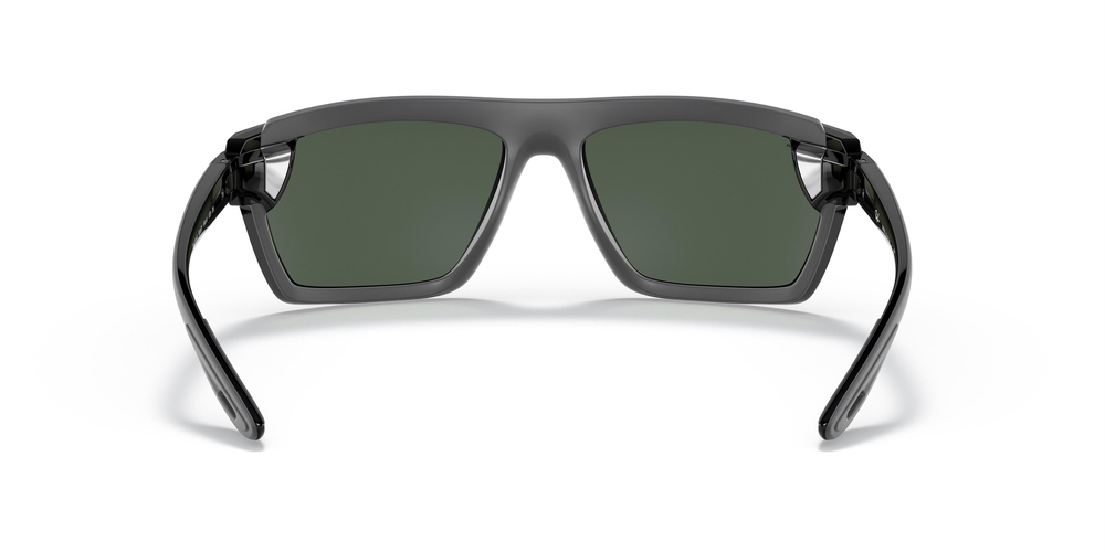 Ray-Ban 4370M F67471 64 MEN Güneş gözlükleri