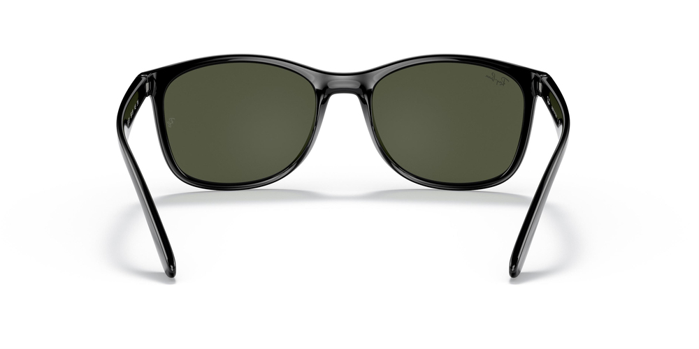 Ray-Ban 4374 601/31 56 MEN Güneş gözlükleri