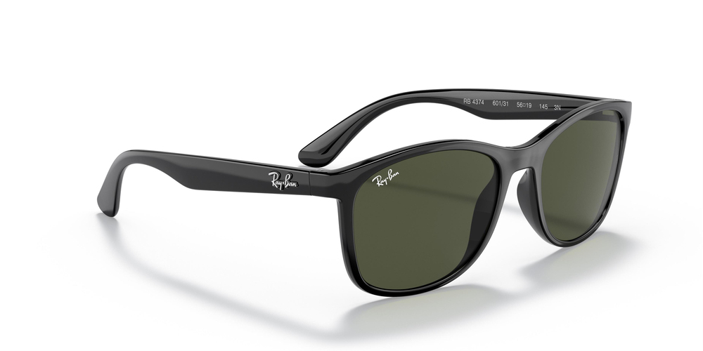 Ray-Ban 4374 601/31 56 MEN Güneş gözlükleri