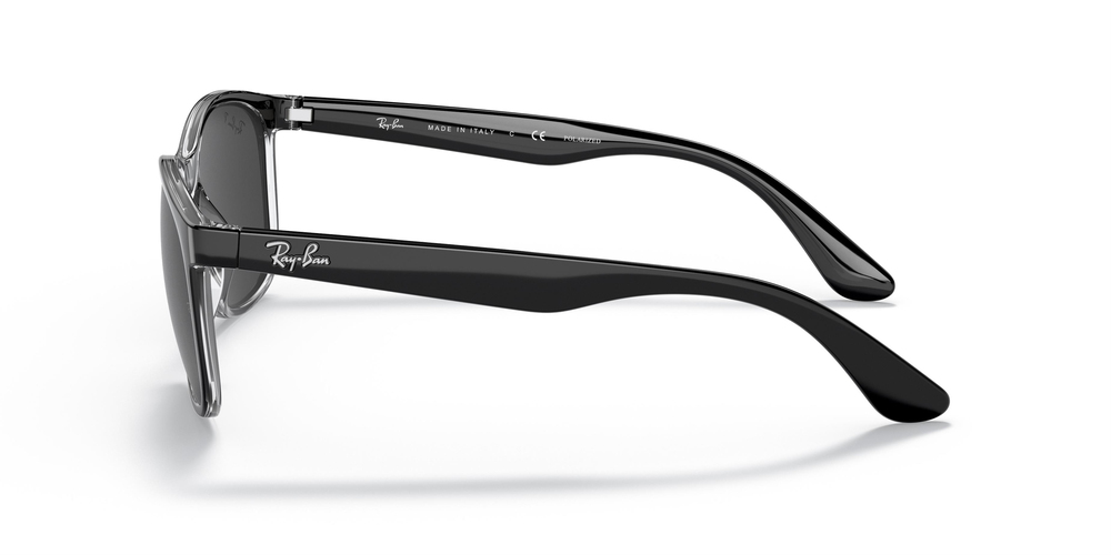 Ray-Ban 4374 603948 56 MEN Güneş gözlükleri