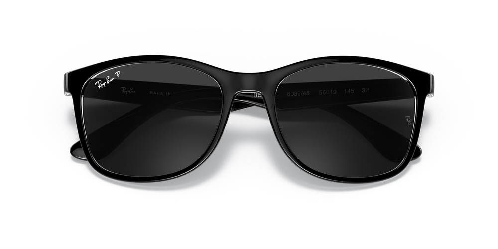 Ray-Ban 4374 603948 56 MEN Güneş gözlükleri