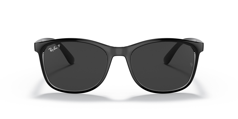Ray-Ban 4374 603948 56 MEN Güneş gözlükleri