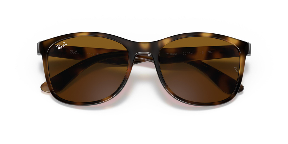 Ray-Ban 4374 710/33 56 MEN Güneş gözlükleri
