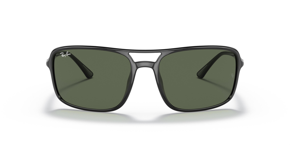 Ray-Ban 4375 601/71 60 UNİSEX Güneş gözlükleri