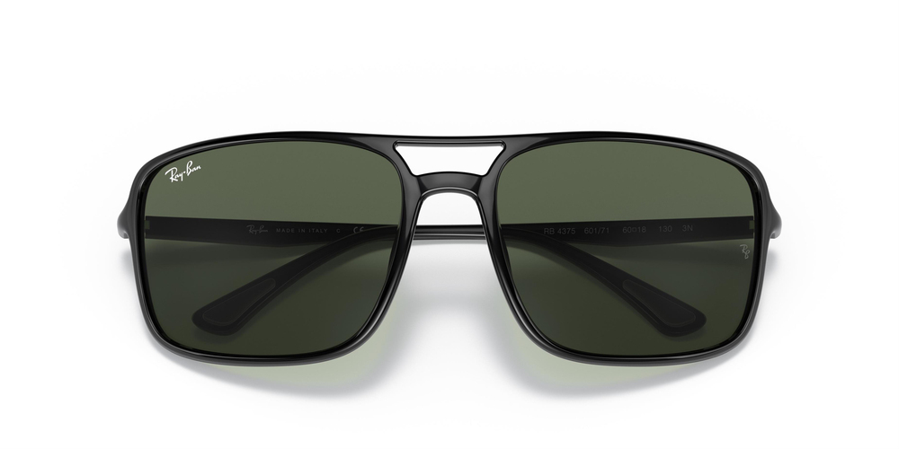 Ray-Ban 4375 601/71 60 UNİSEX Güneş gözlükleri