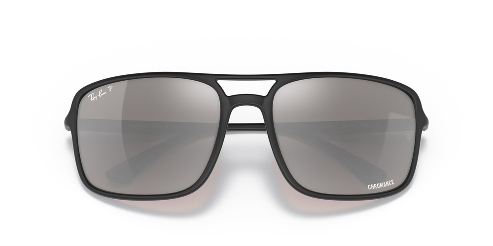 Ray-Ban 4375 601S5J 60 UNİSEX Güneş gözlükleri
