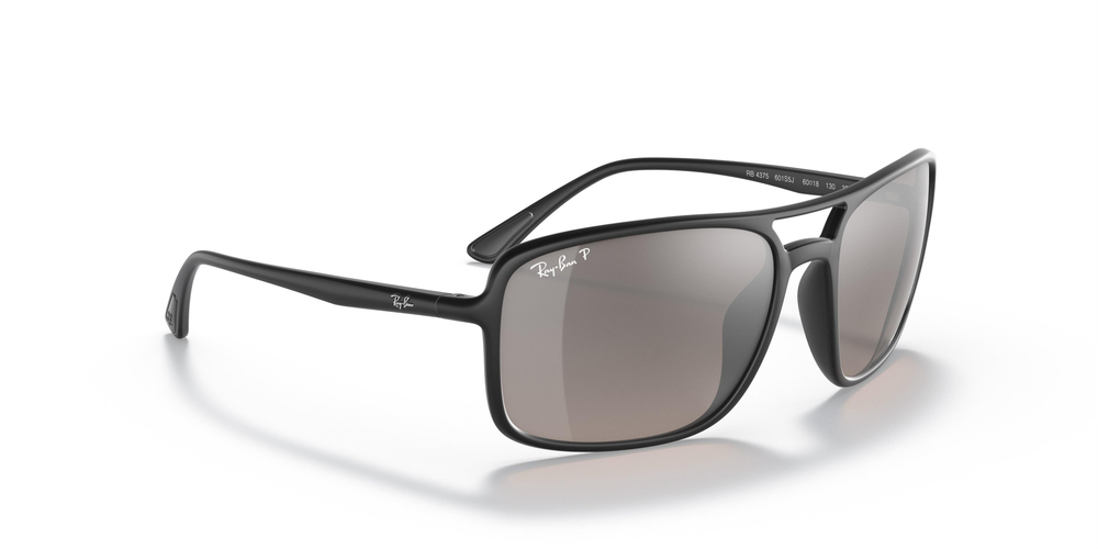 Ray-Ban 4375 601S5J 60 UNİSEX Güneş gözlükleri