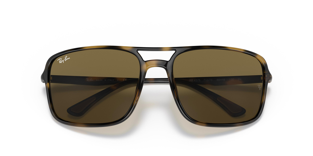 Ray-Ban 4375 710/73 60 UNİSEX Güneş gözlükleri