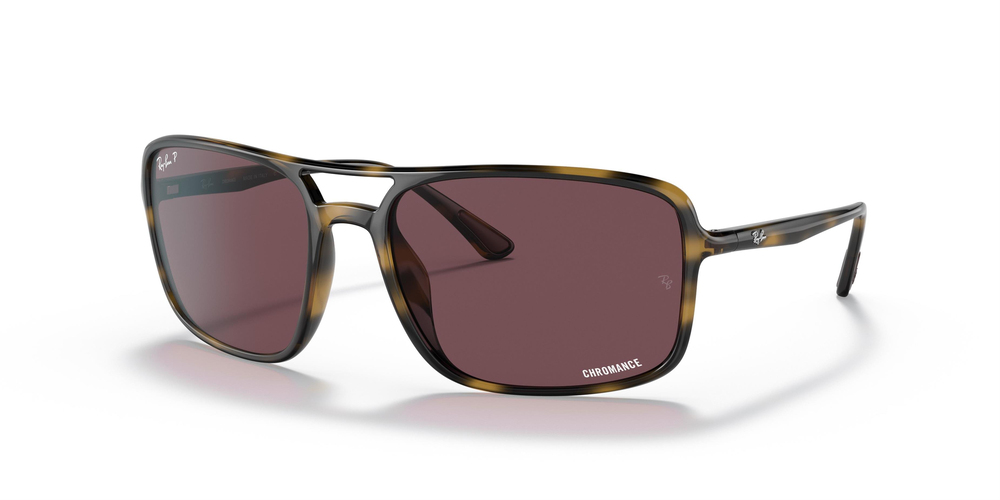 Ray-Ban 4375 710/BC 60 UNİSEX Güneş gözlükleri