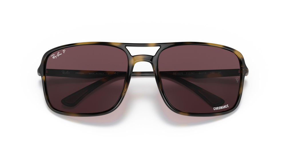 Ray-Ban 4375 710/BC 60 UNİSEX Güneş gözlükleri
