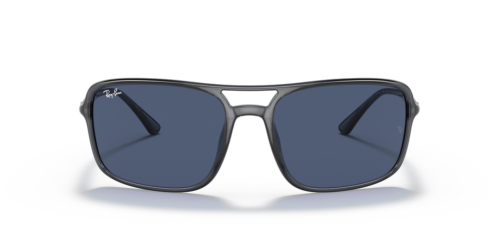 Ray-Ban 4375 876/80 60 UNİSEX Güneş gözlükleri