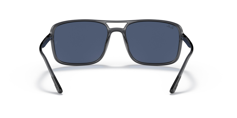 Ray-Ban 4375 876/80 60 UNİSEX Güneş gözlükleri
