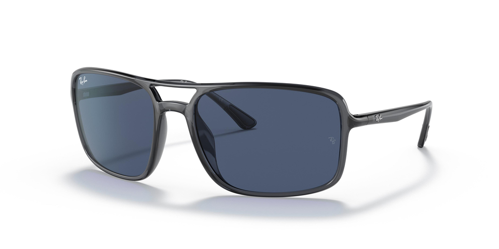 Ray-Ban 4375 876/80 60 UNİSEX Güneş gözlükleri
