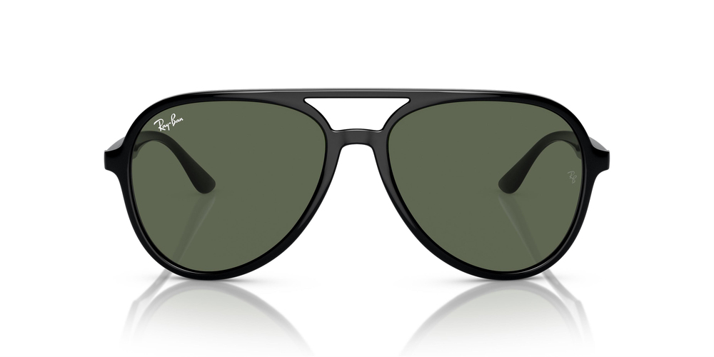 RAY-BAN 4376 601/71 57 MEN Güneş gözlükleri