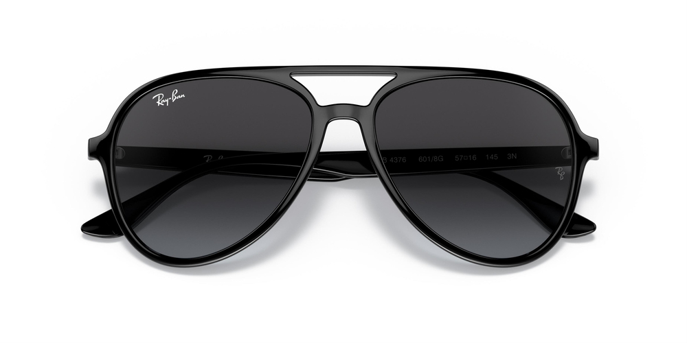 Ray-Ban 4376 601/8G 57 UNİSEX Güneş gözlükleri