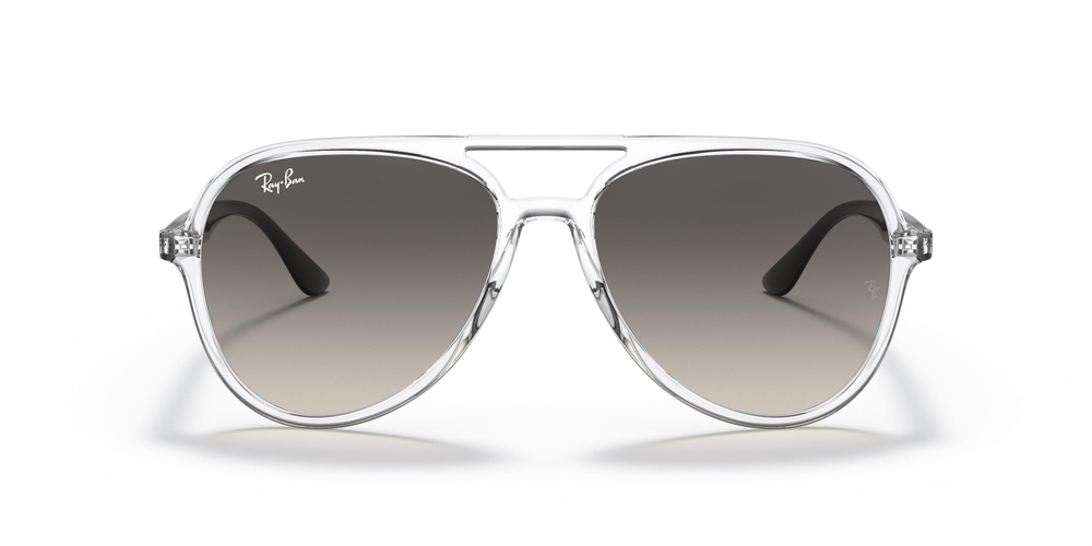 RAY-BAN 4376 647711 57 UNİSEX Güneş gözlükleri