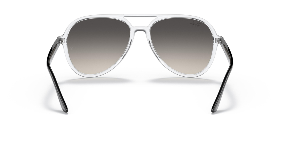RAY-BAN 4376 647711 57 UNİSEX Güneş gözlükleri