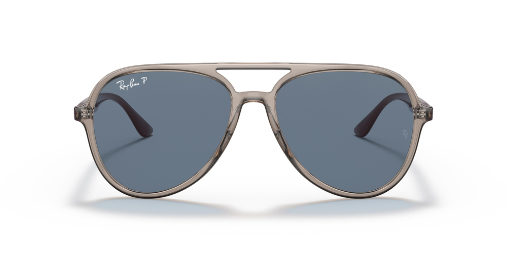 RAY-BAN 4376 65722V 57 MEN Güneş gözlükleri