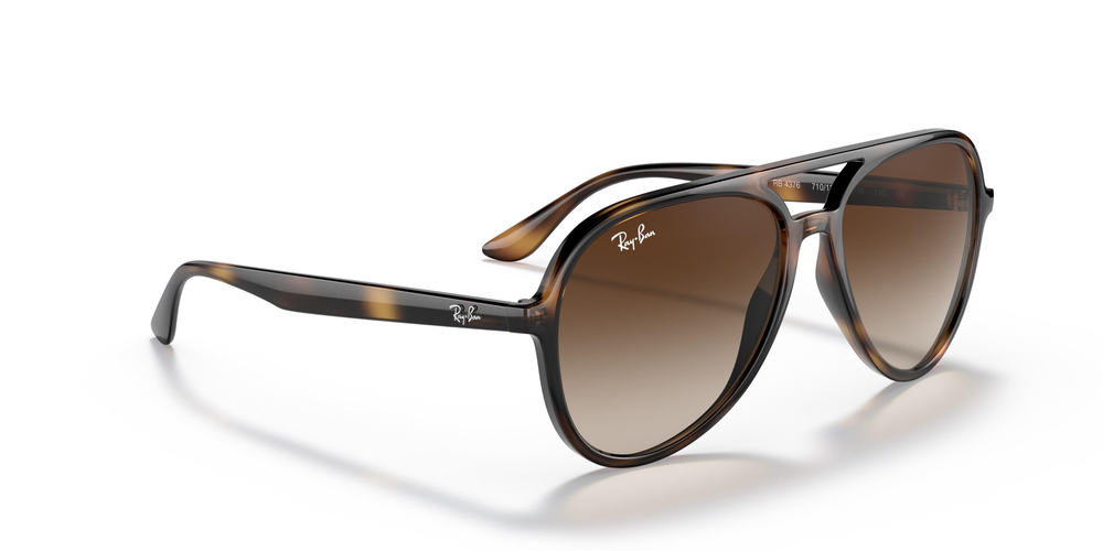 Ray-Ban 4376 710/13 57 UNİSEX Güneş gözlükleri