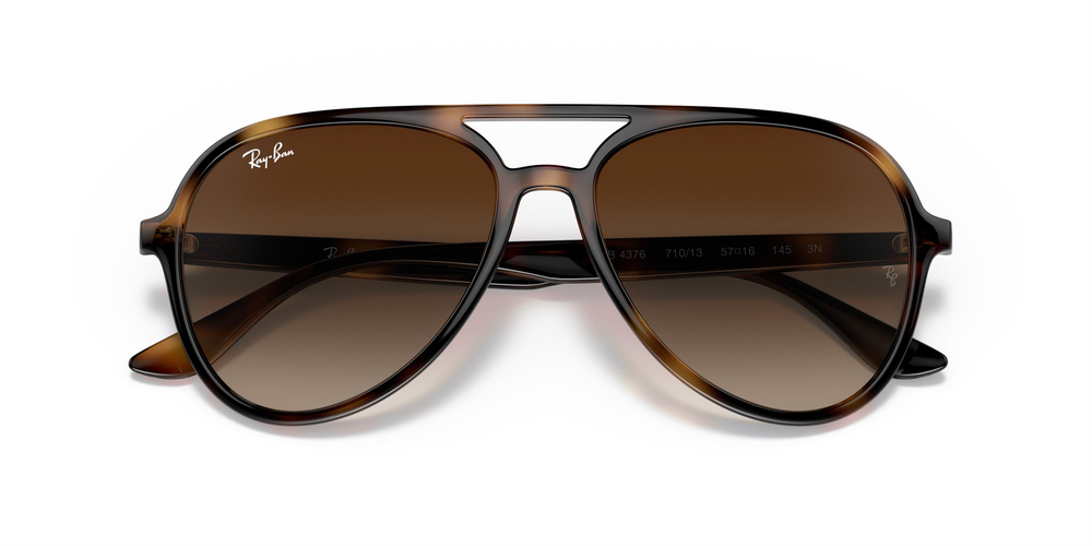 Ray-Ban 4376 710/13 57 UNİSEX Güneş gözlükleri