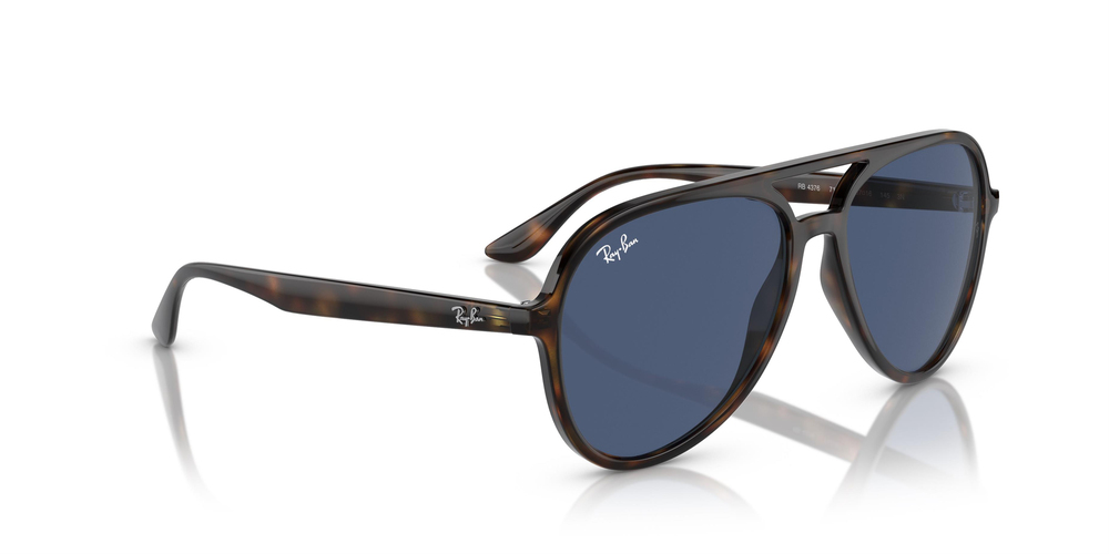 RAY-BAN 4376 710/80 57 MEN Güneş gözlükleri