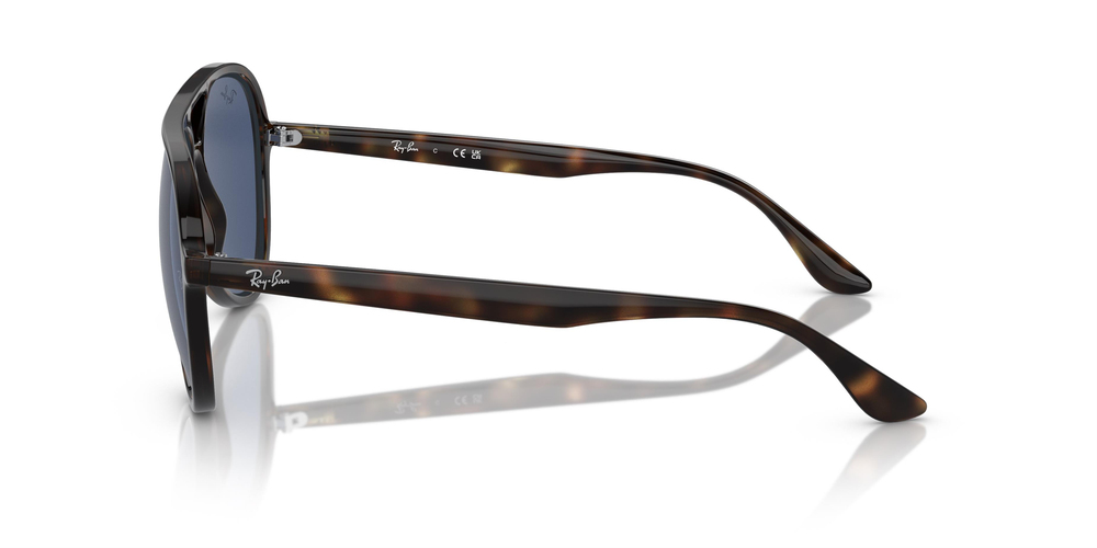 RAY-BAN 4376 710/80 57 MEN Güneş gözlükleri