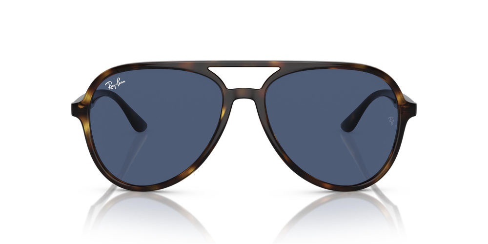 RAY-BAN 4376 710/80 57 MEN Güneş gözlükleri