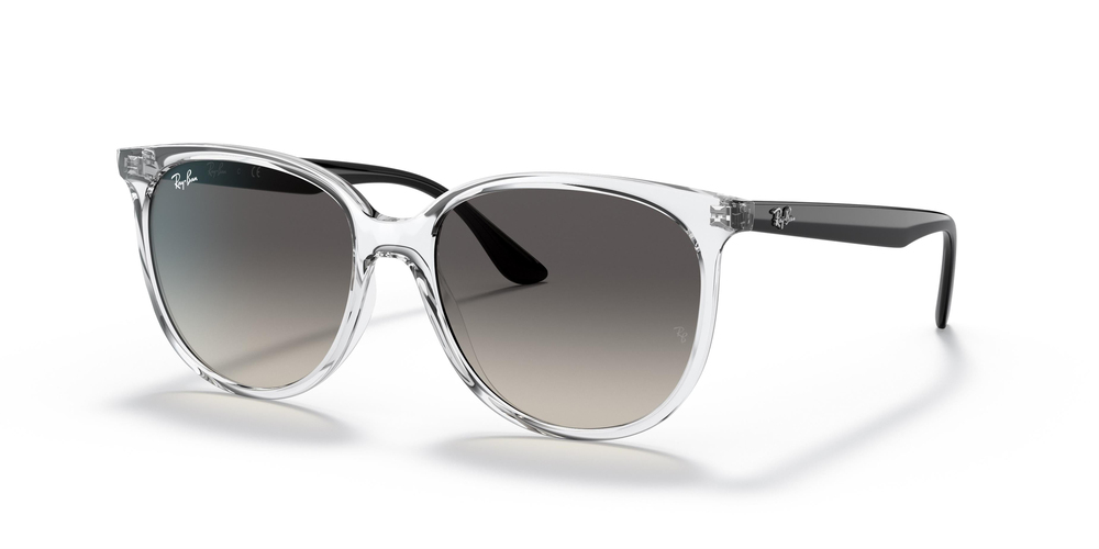 Ray-Ban 4378 647711 54 UNİSEX Güneş gözlükleri
