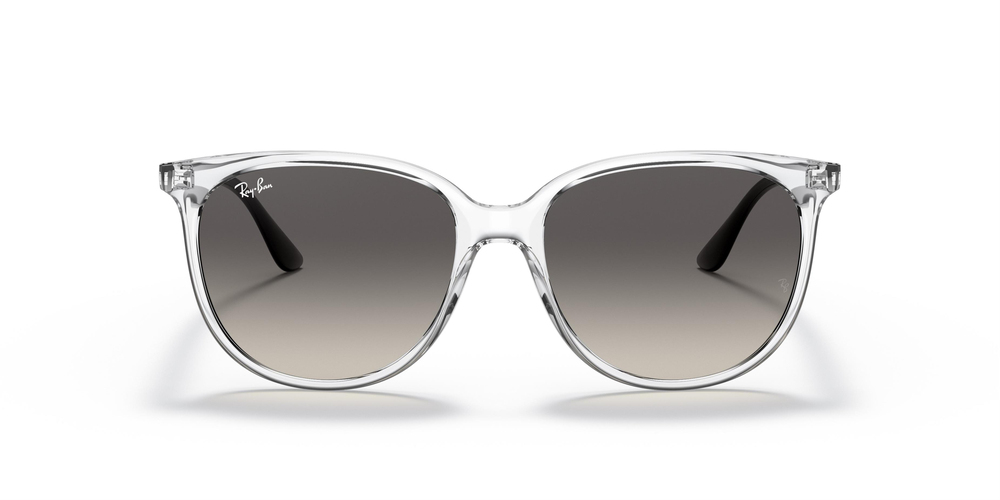 Ray-Ban 4378 647711 54 UNİSEX Güneş gözlükleri