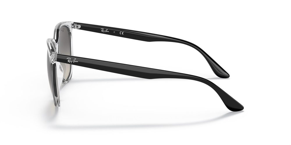 Ray-Ban 4378 647711 54 UNİSEX Güneş gözlükleri