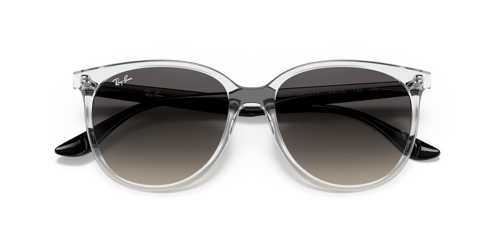 Ray-Ban 4378 647711 54 UNİSEX Güneş gözlükleri