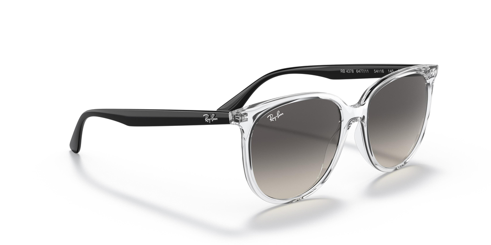 Ray-Ban 4378 647711 54 UNİSEX Güneş gözlükleri