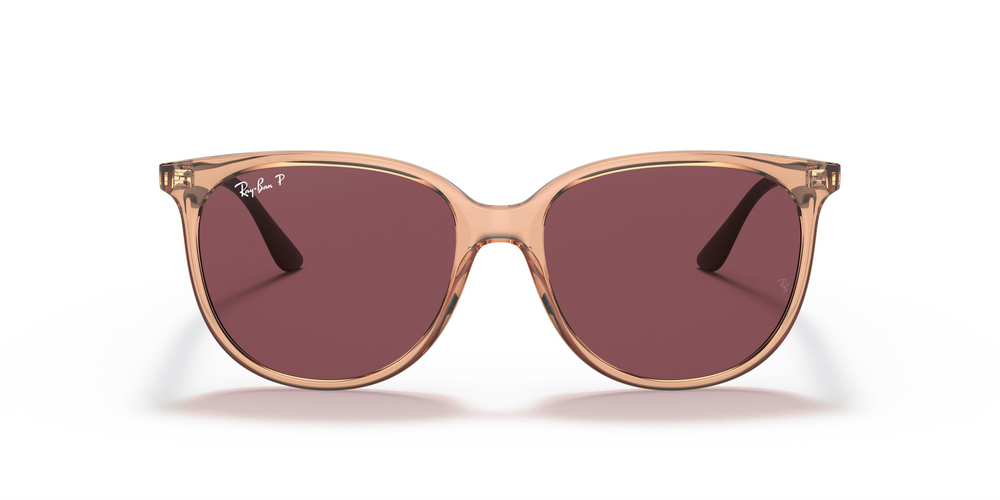 RAY-BAN 4378 66025Q 54 UNİSEX Güneş gözlükleri