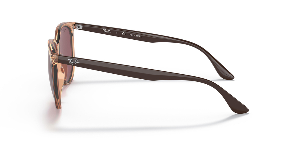 RAY-BAN 4378 66025Q 54 UNİSEX Güneş gözlükleri