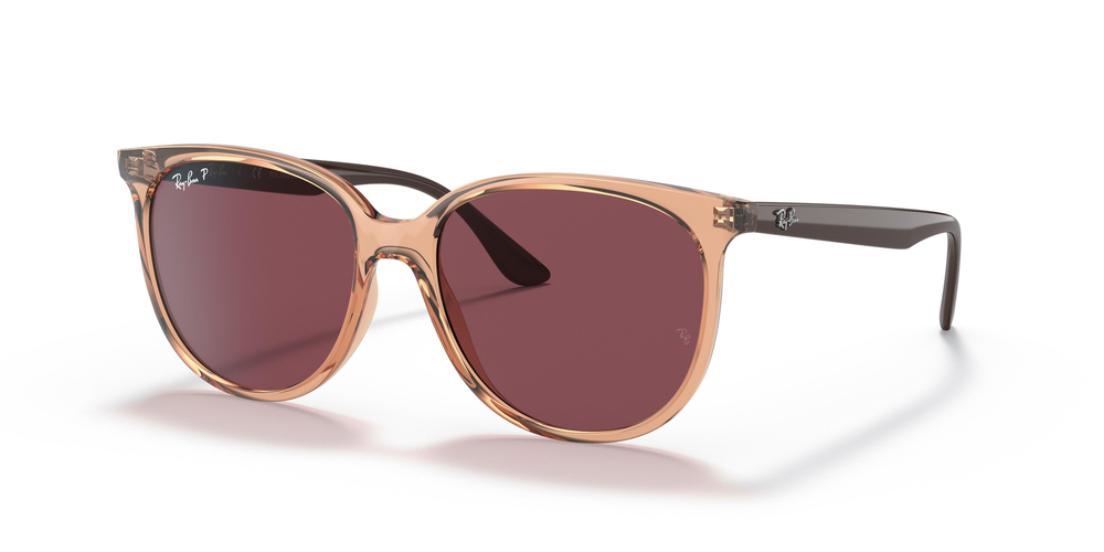 RAY-BAN 4378 66025Q 54 UNİSEX Güneş gözlükleri