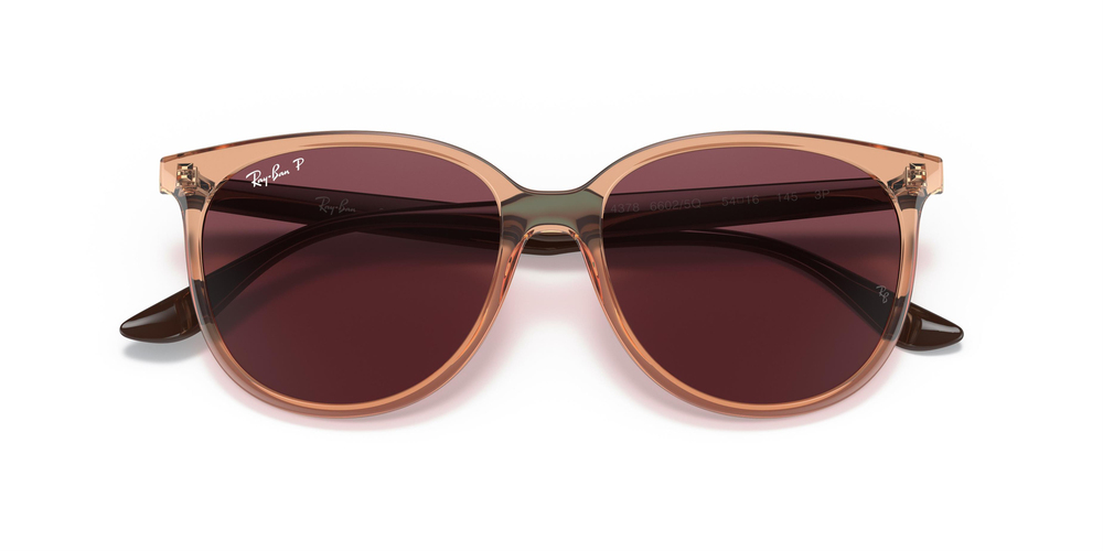 RAY-BAN 4378 66025Q 54 UNİSEX Güneş gözlükleri