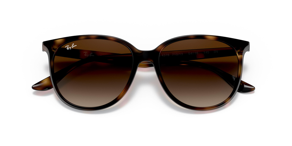 Ray-Ban 4378 710/13 54 WOMEN Güneş gözlükleri