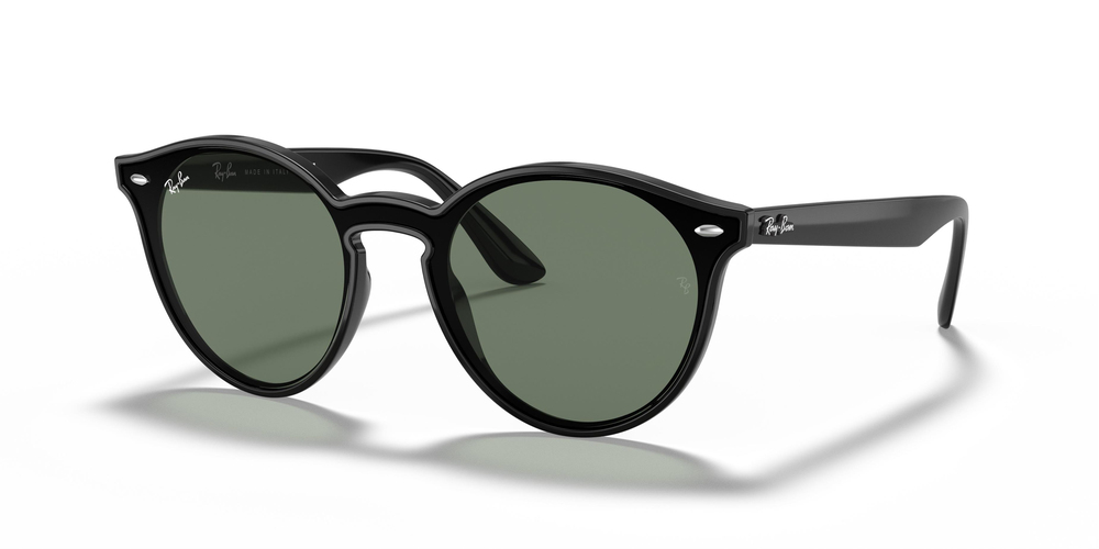 Ray-Ban 4380N 601/71 37 WOMEN Güneş gözlükleri