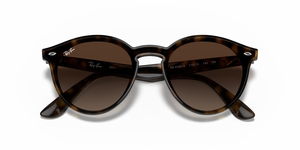 Ray-Ban  RB 4380N 710/13 37 WOMEN Güneş gözlükleri