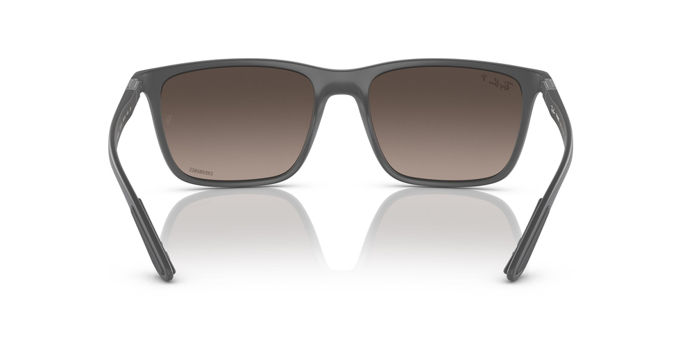 RAY-BAN 4385 60175J 58 UNİSEX Güneş gözlükleri