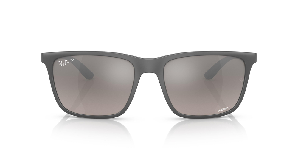 RAY-BAN 4385 60175J 58 UNİSEX Güneş gözlükleri